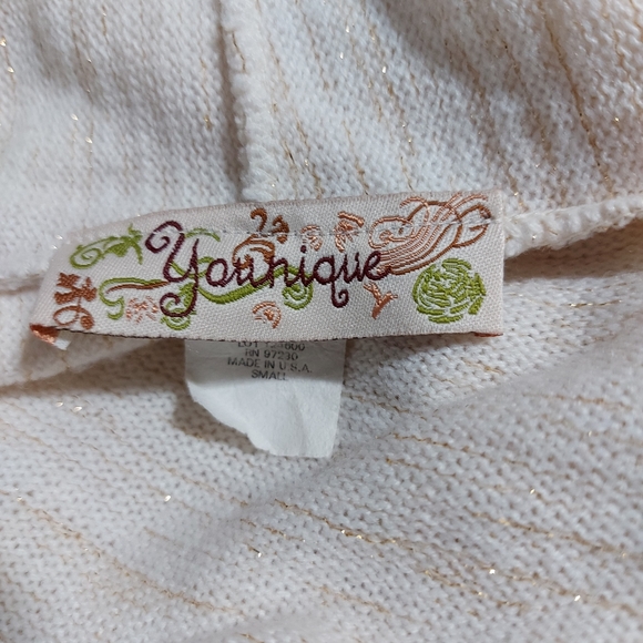 Younique Wide Sleeve Pullover Poncho Sweater small - Picture 6 of 11